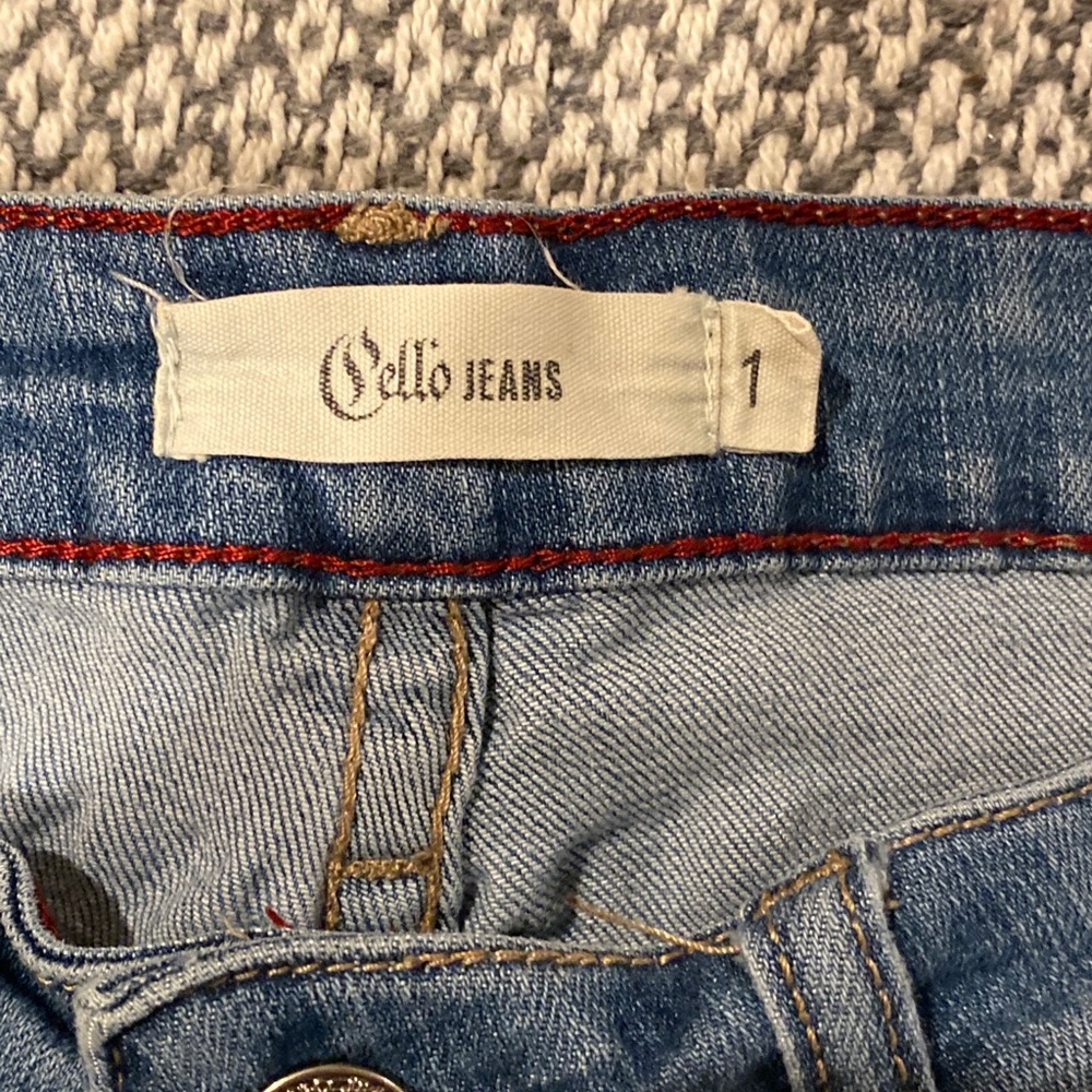 Jeans - Picture 2 of 2